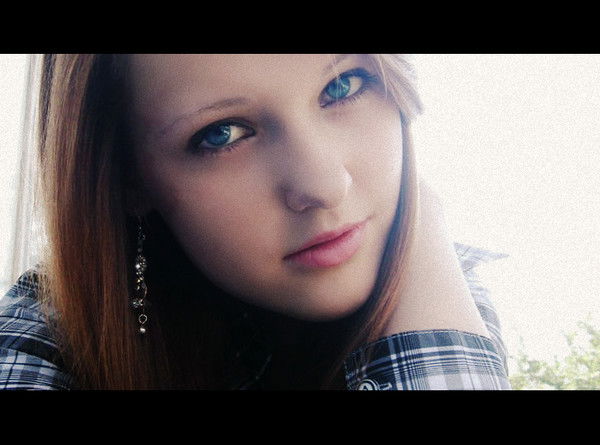 Виктория Барановская