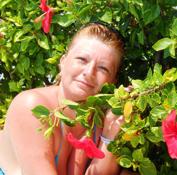 Ольга Шевалдина