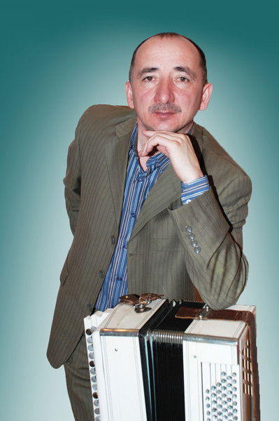 Инсаф Хабибуллин