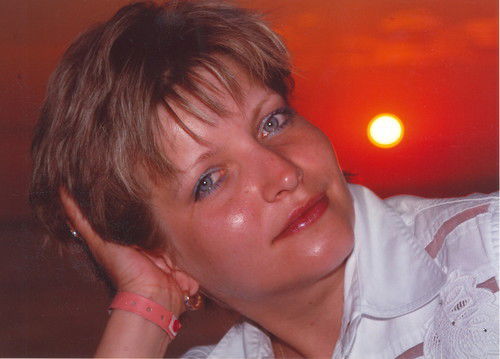 Наталья Пащенко