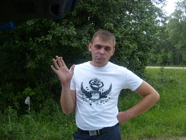 Александер Радченко