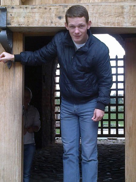 Игорь Летов