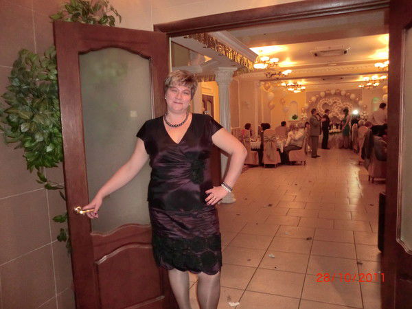 Елена Журавлевич