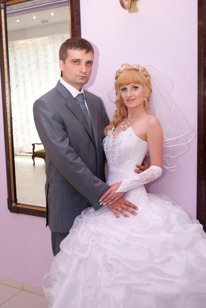 Потерялся Б