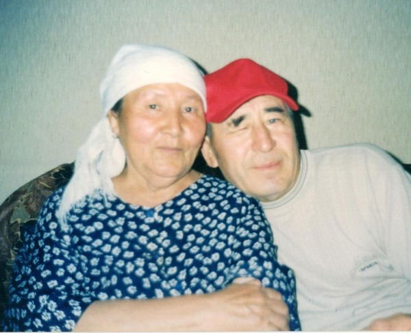 Даулетказы Жумадилов