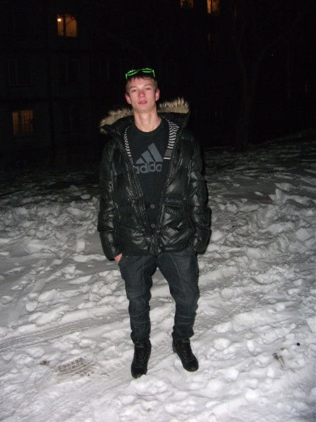 Вован Хулиган