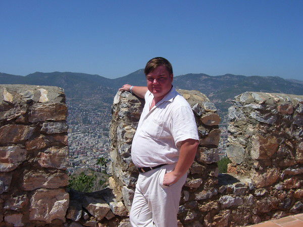 Михаил Нилов