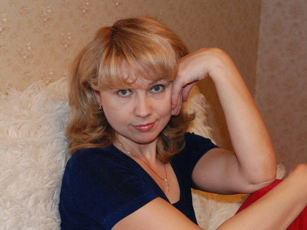 Ирина Загидуллина