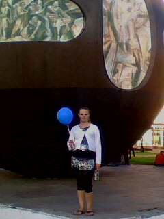 Любовь Боролис