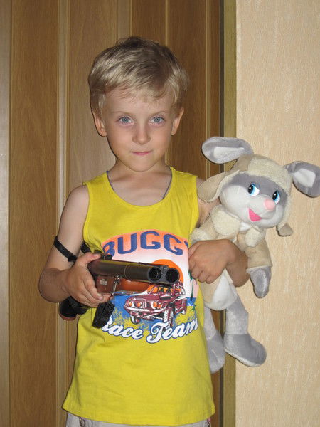 Дима Насонов