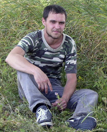 Олег Батюшов