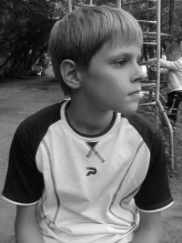 Никита Гридин