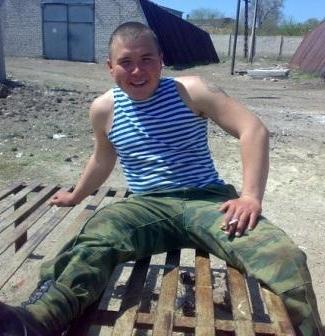 Ришат Валеев