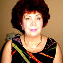 Алла Колмыкова (Крылова)