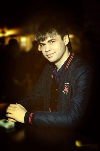 Кирилл Барбашов