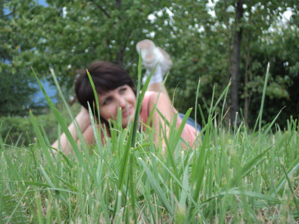 Евгения Анциферова