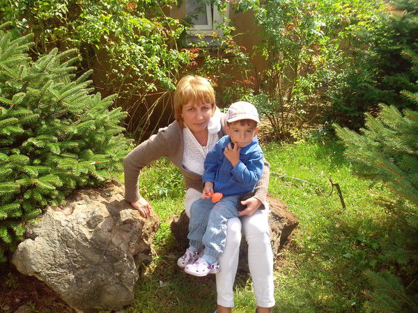 Екатерина Евдокимова