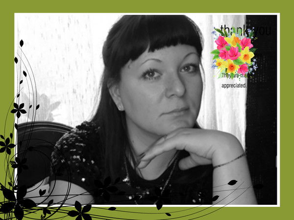 Наталья Алтухова