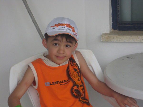 Камиль Спиридонов