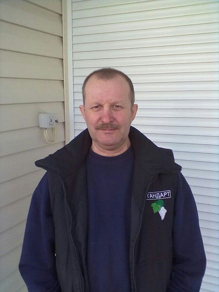 Виктор Мицкевич