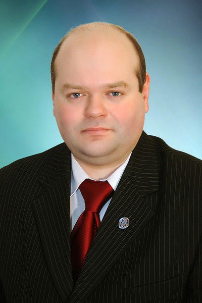 Андрей Слука