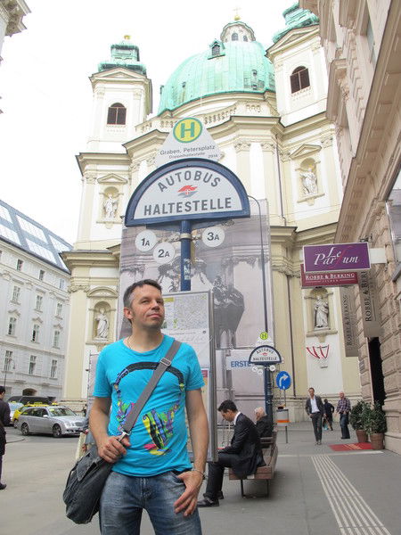 Олег Павлушин