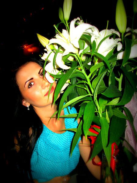 Елена Емелина