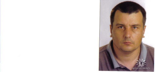 Андрей Россомаха