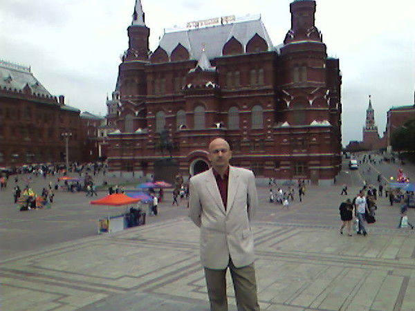 Рамазан Тураев