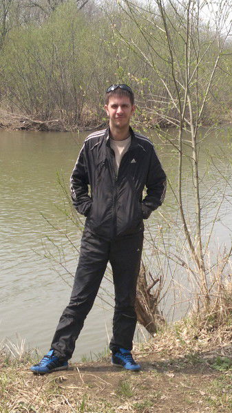 Александр Пипоть