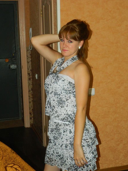 Екатерина Полтавец