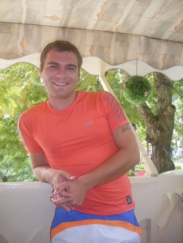 Аркадий Рогозинников