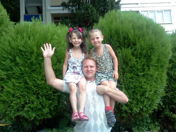 Александр Богуренко