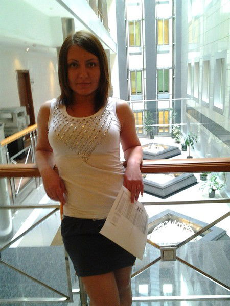 Анна Агеева