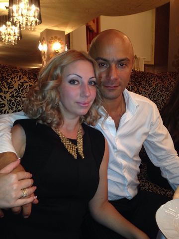 Сильва Геворкян