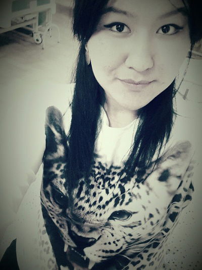 Севинч Исмаилова