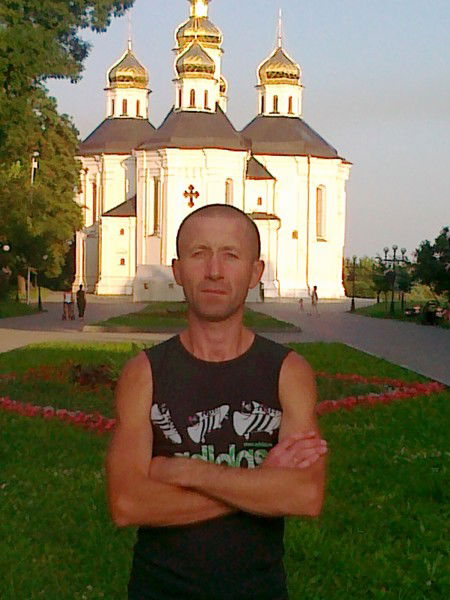 Леонид Олейник