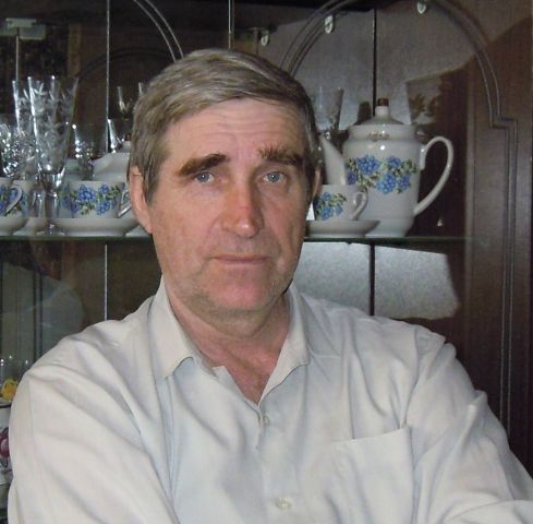 Анатолий Смольков