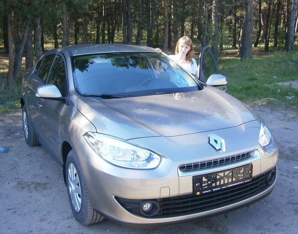 Татьяна Марченко