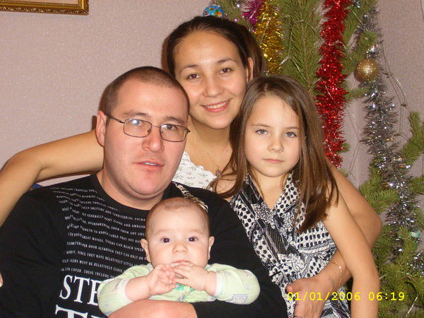 Рустам Таипов