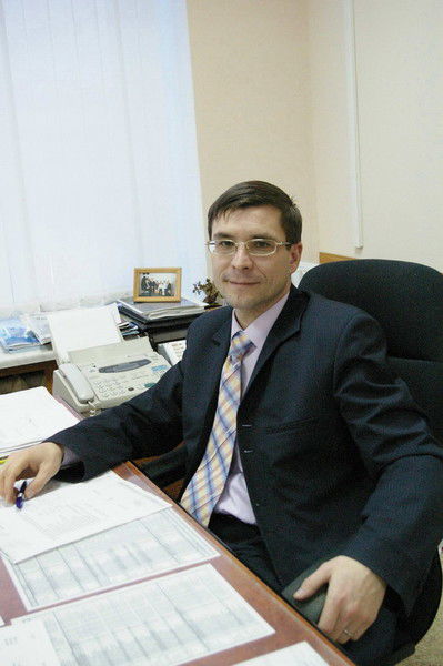 Анатолий Ломаев