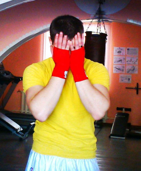 Владик Трофимов