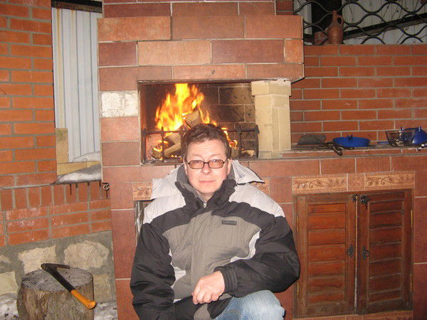 Владимир Горбунов