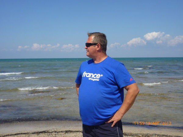 Игорь Ивченко