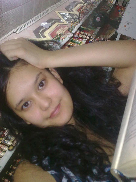 Феруза Ирматова