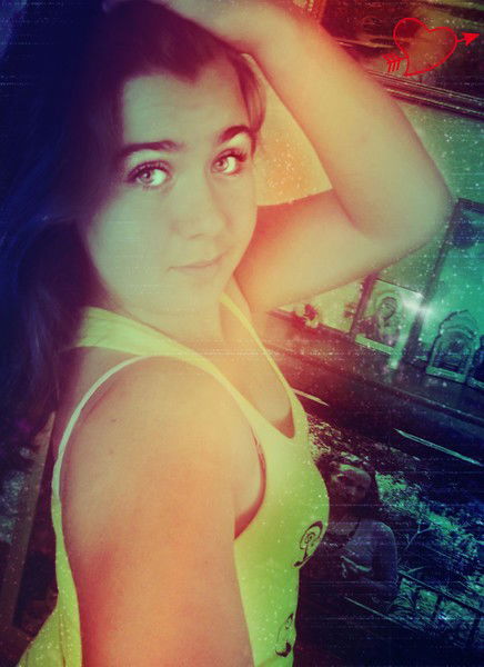 Алина Моисеева