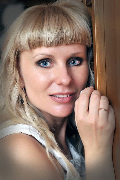 Мария Пивень