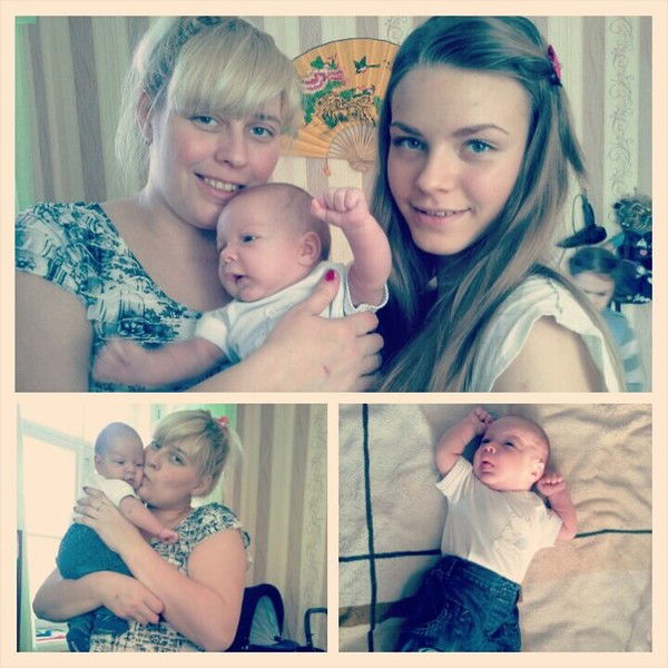 Мария Михайловская