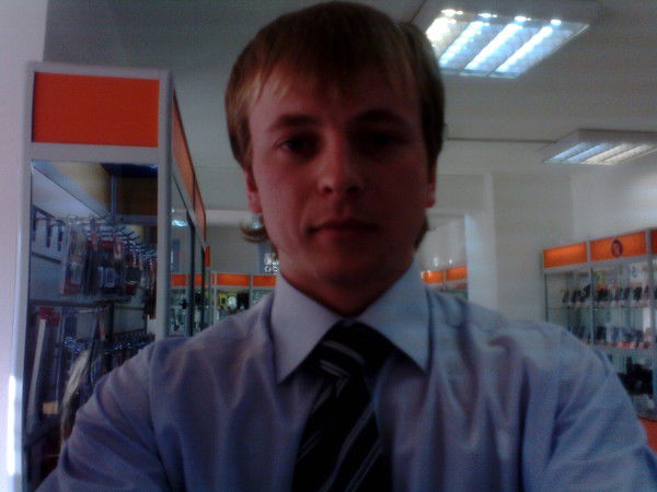 Максим Гришин