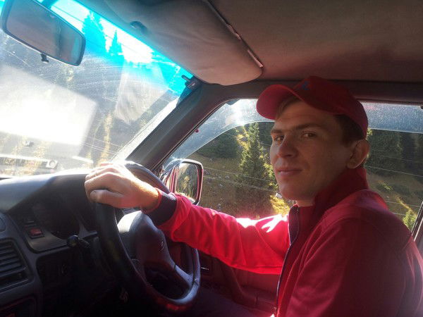 Евгений Иванцов